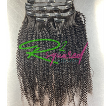 Load image into Gallery viewer, Seamless Clip-In Extensions