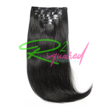 Load image into Gallery viewer, Seamless Clip-In Extensions