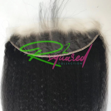 Load image into Gallery viewer, 13x4 Invisible HD Lace Frontals