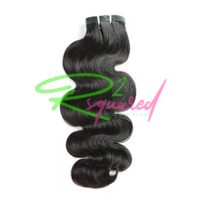 Load image into Gallery viewer, Seamless Clip-In Extensions