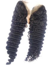 Load image into Gallery viewer, 13x4 HD Frontal Wig
