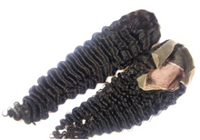 Load image into Gallery viewer, 13x4 HD Frontal Wig