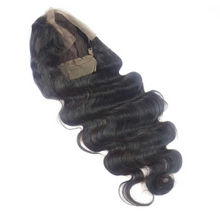 Load image into Gallery viewer, 13x4 HD Frontal Wig