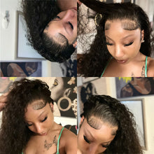Load image into Gallery viewer, 13x4 HD Frontal Wig