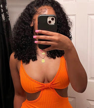 Load image into Gallery viewer, 13x4 HD Frontal Wig