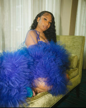 Load image into Gallery viewer, 13x4 HD Frontal Wig