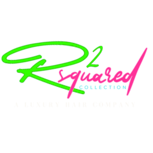  Rsquared² Collection logo