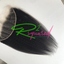 Load image into Gallery viewer, 13x4 Invisible HD Lace Frontals
