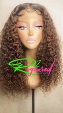 Load image into Gallery viewer, Wig Coloring Services
