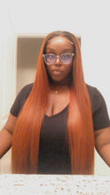 Load image into Gallery viewer, Wig Coloring Services
