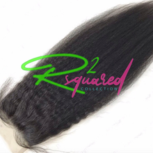 Load image into Gallery viewer, 5x5 HD Lace Closures
