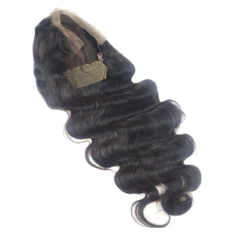 13x4 HD Frontal Wig