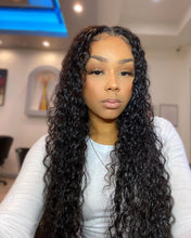 Load image into Gallery viewer, 5x5 HD Closure Wig
