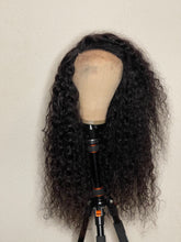 Load image into Gallery viewer, 5x5 HD Closure Wig

